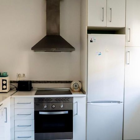 Apartamentos Entreteatros, Fantastico Duplex Casco Historico ตาลาเวรา เดลา เรย์นา ภายนอก รูปภาพ
