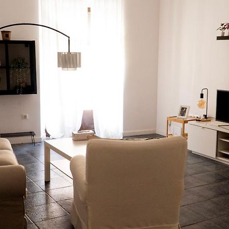 Apartamentos Entreteatros, Fantastico Duplex Casco Historico ตาลาเวรา เดลา เรย์นา ภายนอก รูปภาพ