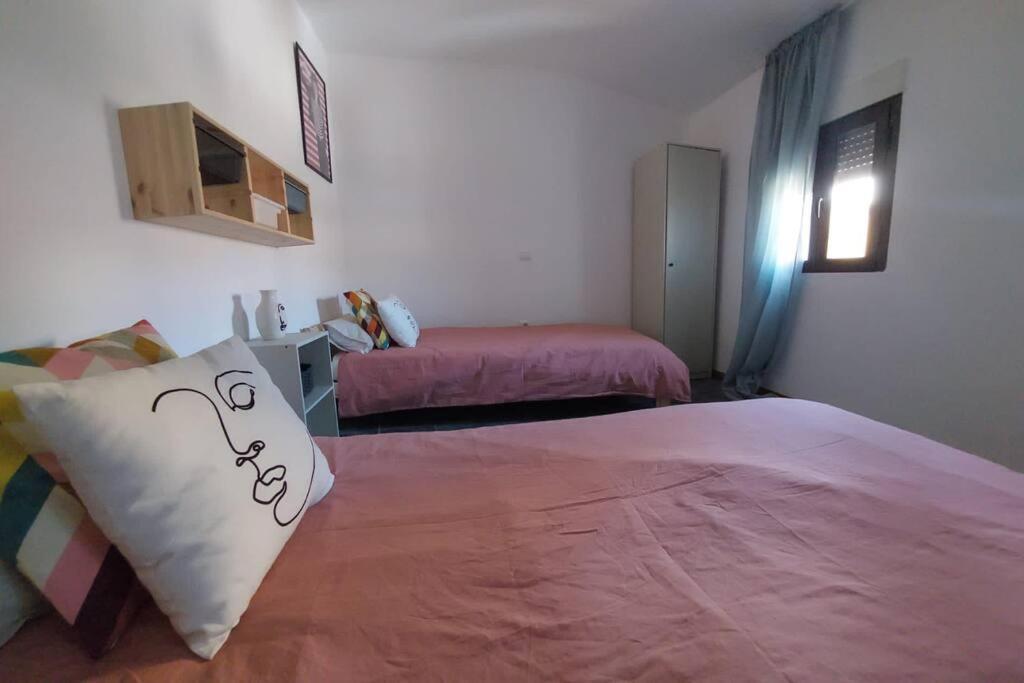 Apartamentos Entreteatros, Fantastico Duplex Casco Historico ตาลาเวรา เดลา เรย์นา ภายนอก รูปภาพ