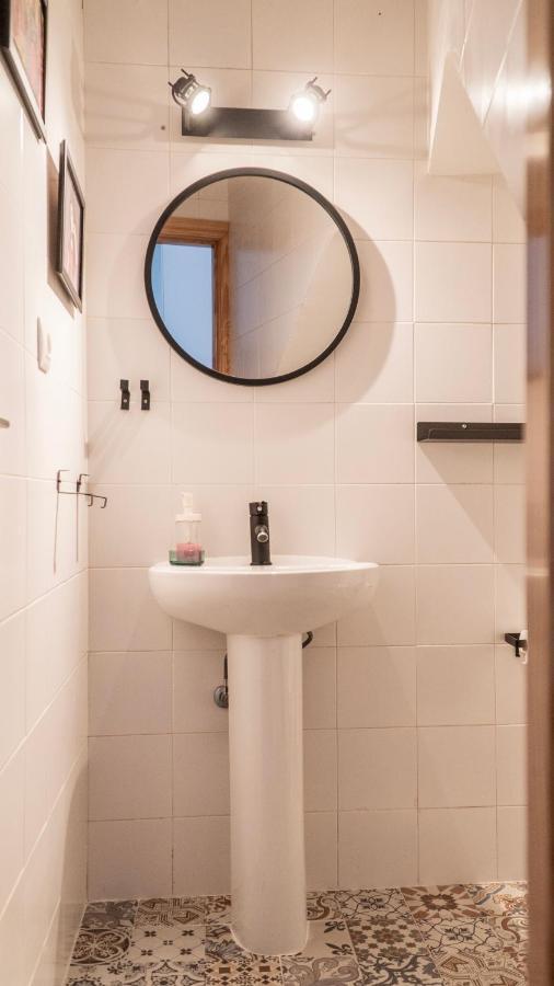 Apartamentos Entreteatros, Fantastico Duplex Casco Historico ตาลาเวรา เดลา เรย์นา ภายนอก รูปภาพ