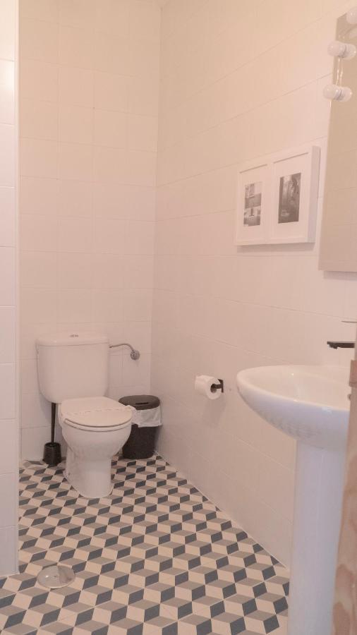 Apartamentos Entreteatros, Fantastico Duplex Casco Historico ตาลาเวรา เดลา เรย์นา ภายนอก รูปภาพ