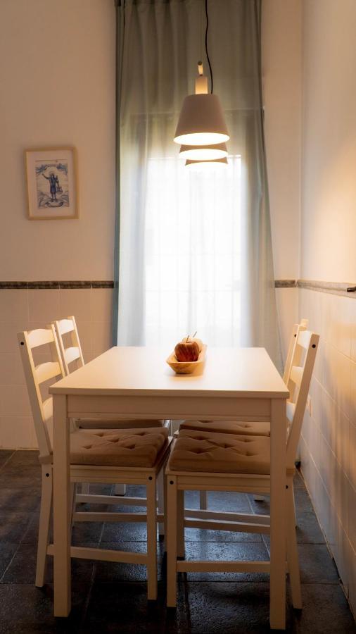 Apartamentos Entreteatros, Fantastico Duplex Casco Historico ตาลาเวรา เดลา เรย์นา ภายนอก รูปภาพ